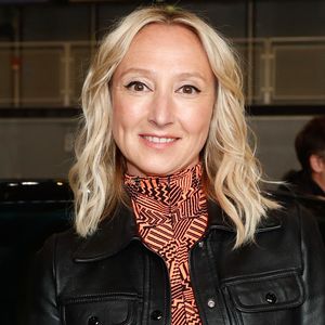 Audrey Lamy - Soirée WT5 (What the Five Show) autour de la nouvelle Renault 5 E-Tech electric au Centre Pompidou à Paris le 23 avril 2024. © Christophe Clovis/Bestimage