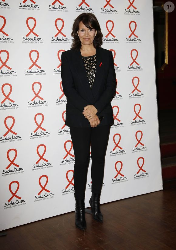 Après des années où tout était organisé pour elle, elle gère désormais elle-même ses décisions et son emploi du temps.

Carole Rousseau - Soirée de lancement du Sidaction 2019 à la salle Wagram à Paris, le 18 mars 2019. © Marc Ausset-Lacroix/Bestimage