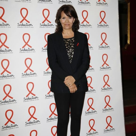 Après des années où tout était organisé pour elle, elle gère désormais elle-même ses décisions et son emploi du temps.

Carole Rousseau - Soirée de lancement du Sidaction 2019 à la salle Wagram à Paris, le 18 mars 2019. © Marc Ausset-Lacroix/Bestimage