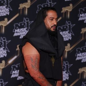 Et les résultats sont bluffants

Slimane - Photocall de la 26ème édition des NRJ Music Awards au palais des festivals de Cannes, le 1er novembre 2024.
© Guignebourg / Bebert / Bestimage