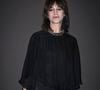Charlotte Gainsbourg poursuit son travail de valorisation de l’héritage de son père, Serge Gainsbourg.

Charlotte Gainsbourg - Photocall du dîner "Women In Motion, Kering", Place de la Castre lors du 78ème Festival International du Film de Cannes. © Olivier Borde/Bestimage