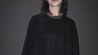 Charlotte Gainsbourg va partager un autre pan de son héritage pour la première, le public va en profiter