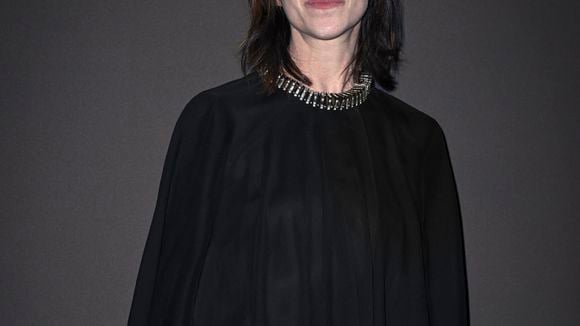 Charlotte Gainsbourg va partager un autre pan de son héritage pour la première, le public va en profiter