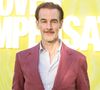 James Van Der Beek souffre d'un cancer colorectal. 

Première à Los Angeles de la saison 1 de « Overcompensating » d'Amazon Prime Video, qui s'est tenue au Hollywood Palladium à Hollywood, Los Angeles, Californie, États-Unis. Photo par Backgrid USA / Bestimage