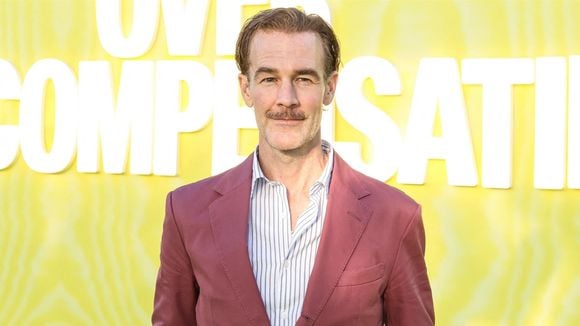 James Van Der Beek (Dawson) dans une impasse liée à son état : il vend ses souvenirs de la série culte