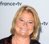 Elle vient d'être élue à l'Académie nationale de médecine en France. 

Marina Carrère d'Encausse lors du photocall dans le cadre de la conférence de presse de France Télévisions au Pavillon Gabriel à Paris, France, le 24 août 2021. Pierre Perusseau/Bestimage