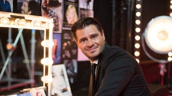 Julien Dassin, le fils de Joe Dassin, rétablit une vérité sur sa mère Christine Delvaux qu'il a perdue à seulement 15 ans : "Elle n'était pas..."