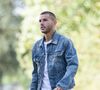 Lucas Hernandez et sa compagne Victoria Triay sont visés par une plainte révélée par "Paris Match".

Lucas Hernandez - Les joueurs de l'équipe de France de football ont soigné leur style vestimentaire pour leur arrivée au centre national du football de Clairefontaine-en-Yveline, France. Photo par Pierre Perusseau/Bestimage