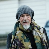 "Paris, c'est devenu trop compliqué" : Florent Pagny, entre les Yvelines et la Patagonie, dit tout ce qu'il pense sur la capitale