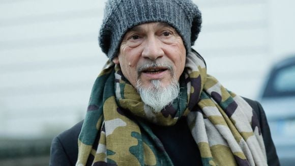 "Paris, c'est devenu trop compliqué" : Florent Pagny, entre les Yvelines et la Patagonie, dit tout ce qu'il pense sur la capitale