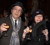 Areski Belkacem s’est éteint à l’âge de 86 ans après une carrière discrète mais influente.

Areski Belkacem et Brigitte Fontaine - Remise de la médaille de vermeil de la ville de Paris. Photo par AGENCE / BESTIMAGE