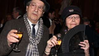Après plus de 50 ans de complicité, Brigitte Fontaine perd son "prince consort" de la chanson française : Areski Belkacem s’est éteint à 86 ans