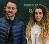 Un mois après leur union, la jeune femme a partagé plusieurs clichés émouvants de la cérémonie, ce mardi 22 juillet 2025, sur son compte Instagram.

Diogo Jota et son épouse, au Cirque du Soleil, à Manchester, le 27 mars 2024. Backgrid UK/ Bestimage