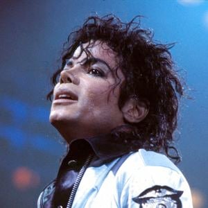 Dossier - Photo d'archives de Michael Jackson en concert à Munich, en Allemagne, en 1992. Photo by Mousse/ABACAPRESS.COM