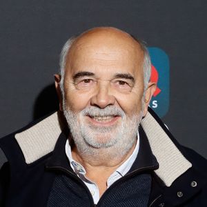 Qu'il utilise quand il a besoin de perdre ses kilos en trop

Gérard Jugnot - Avant-première du film "On aurait dû aller en Grèce" au Cinéma CGR Porte des Lilas à Paris le 7 novembre 2024. © Christophe Clovis / Bestimage