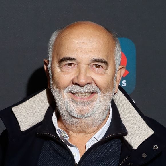 Qu'il utilise quand il a besoin de perdre ses kilos en trop

Gérard Jugnot - Avant-première du film "On aurait dû aller en Grèce" au Cinéma CGR Porte des Lilas à Paris le 7 novembre 2024. © Christophe Clovis / Bestimage