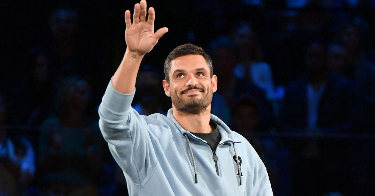 Danse avec les stars 2025 : Après Florent Manaudou, une autre star du sport  français rejoint le casting - Purepeople