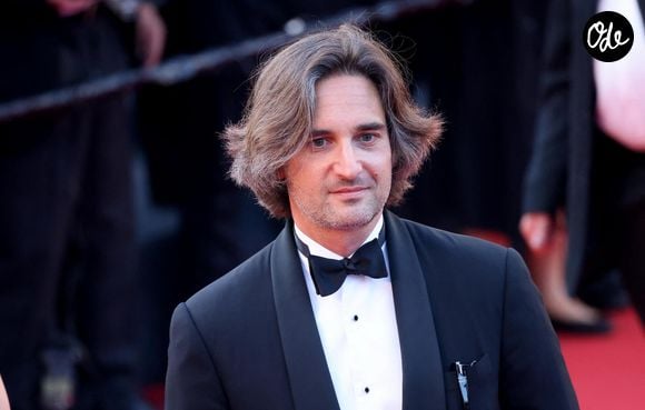 Dimitri Rassam - Montée des marches du film « Mission Impossible : The Final Reckoning » lors du 78ème Festival International du Film de Cannes, au Palais des Festivals à Cannes. Le 14 mai 2025
© Jacovides-Moreau / Bestimage