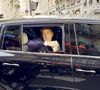 Ce mardi 21 octobre 2025, Nicolas Sarkozy a pris la route vers la prison de la Santé,

Nicolas Sarkozy en voiture pour se rendre à la prison de La Santé à Paris, France, le 21 octobre 2025 © Charles Cohen-Boyer/Bestimage