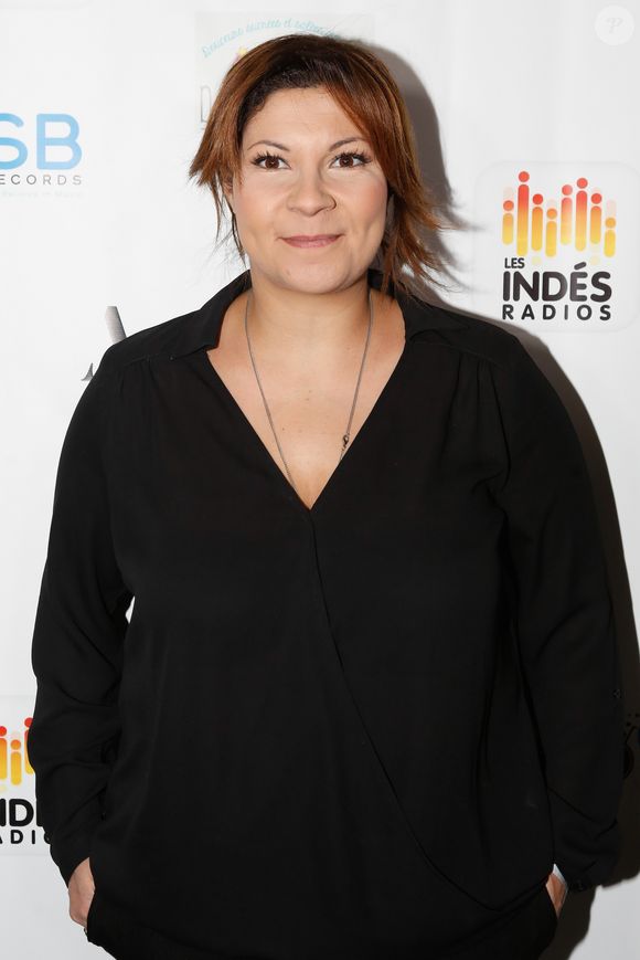 Kenza Braiga (Loft Story) - Photocall du concert de Alban Bartoli au VIP Room à Paris, le 7 décembre 2014.
Veeren -Christophe Clovis / Bestimage