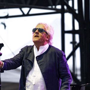 Né à Paris en 1951, Gilbert Montagné vit actuellement dans le XIIᵉ arrondissement, près de la Bastille, depuis maintenant trente ans. 

Gilbert Montagné en concert au festival du Printemps de Pérouges au Château de Saint-Maurice-de-Rémens (01) le 30 juin 2024. © Sandrine Thesillat / Panoramic / Bestimage