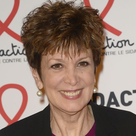 La défunte laisse ainsi derrière deux filles, Gabrièle (1987) et Pia (1990) nées de sa relation passée avec un dénommé Jimmy. 

Catherine Laborde - Soirée de lancement du "Sidaction 2015" au Musée du Quai Branly à Paris, le 2 mars 2015.