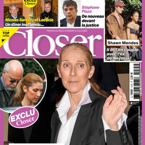 "Closer" du 16 janvier 2026.