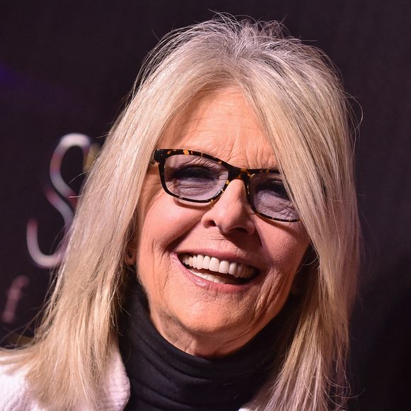 L'actrice Diane Keaton vient de nous quitter, elle avait 79 ans

Diane Keaton arrive au CinemaCon - STXfilms présentation "The State of the Industry : Past, Present and Future' au Caesars Palace à Las Vegas, NV.
Photo par O'Connor/AFF/ABACAPRESS.COM