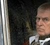 Andrew Mountbatten-Windsor était dans la tourmente depuis plusieurs semaines.

Le prince Andrew, empêtré dans des scandales, avait renoncé à son titre royal et ses honneurs. Photo par PA Photo/ Bestimage