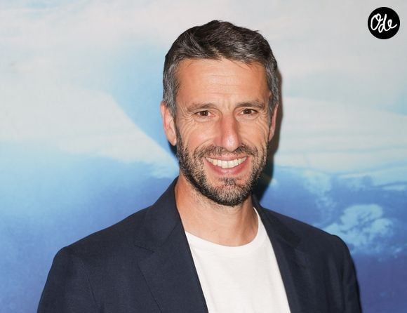 Tony Estanguet - Photocall du Gala de charité pour l'Océan de la Maud Fontenoy Foundation dédiée à l’éducation à l’environnement et à la sauvegarde de nos mers et océans à l'Hôtel Meurice à Paris le 16 juin 2026. © Coadic Guirec/Bestimage
