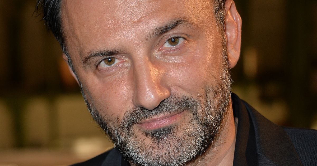 Frédéric Lopez évoque ses rapports avec son fils Victor : "Je pensais que je serais un meilleur père"