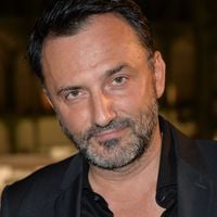 Frédéric Lopez évoque ses rapports avec son fils Victor : "Je pensais que je serais un meilleur père"