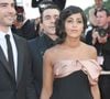 L'acteur, qui partage la vie de la comédienne depuis de nombreuses années, a livré de tendres confidences sur celle qui partage son quotidien et avec qui il a quatre enfants.

Leila Bekhti et Tahar Rahim - Montée des marches du film "Le prophète" au 62ème festival de Cannes @BORDE-JACOVIDES / BESTIMAGE