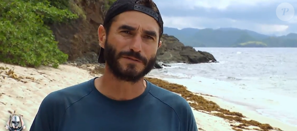 Dixième épisode de "Koh-Lanta, La Revanche des 4 Terres", sur TF1.