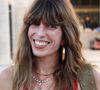 Lou Doillon souffle ce jeudi sa 43ᵉ bougie.

Lou Doillon - Prix ANDAM dans les jardins du Palais Royal à Paris, France. © Christophe Clovis / Bestimage