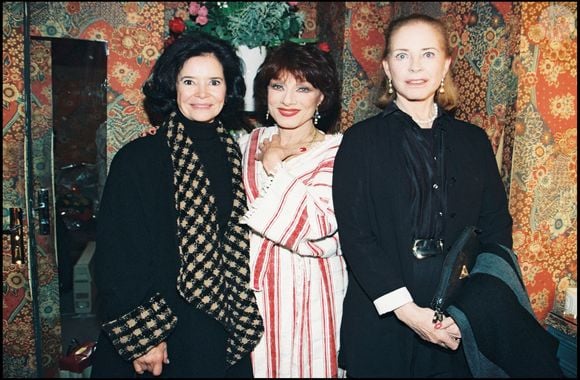 On n'oubliera pas sa performance dans Buffet Froid de Bertrand Blier, mais aussi dans Fanfan la Tulipe ou La vie privée de Sherlock Holmes.

Marie José Nat, Judith Magre et Geneviève Page en 1996 RINDOFF-BORDE / BESTIMAGE
