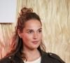 rencontré sur le tournage de la série "J'ai menti".

Camille Lou - Avant-Première de "Paul, la série" au Grand Rex le 29 septembre 2026. © Anne-Sophie Guebey / Bestimage