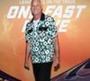 En effet, le comédien de 51 ans a précisé : “On m'a diagnostiqué une SLA”.
Culver City, CA - Des célébrités assistent à la projection spéciale de "One Fast Move" au Culver Theater de Los Angeles.
©Backgrid USA / Bestimage
