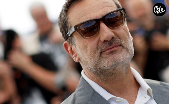 L’acteur est revenu sur l’émotion des lycéens ayant découvert le film au Panthéon.

Gilles Lellouche - Photocall du film "Moulin" lors du 79ème Festival International du Film de Cannes, le 18 mai 2026. © Jacovides/Moreau/Bestimage