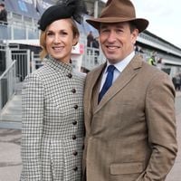 Une date à inscrire dans nos agendas : le mariage de Peter Phillips et Harriet Sperling est fixé, quels membres de la famille royale britannique présents ?