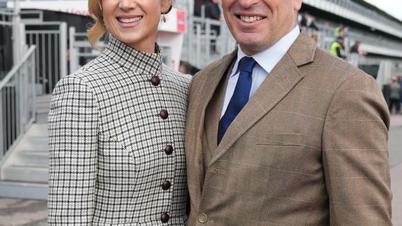 Une date à inscrire dans nos agendas : le mariage de Peter Phillips et Harriet Sperling est fixé, quels membres de la famille royale britannique présents ?