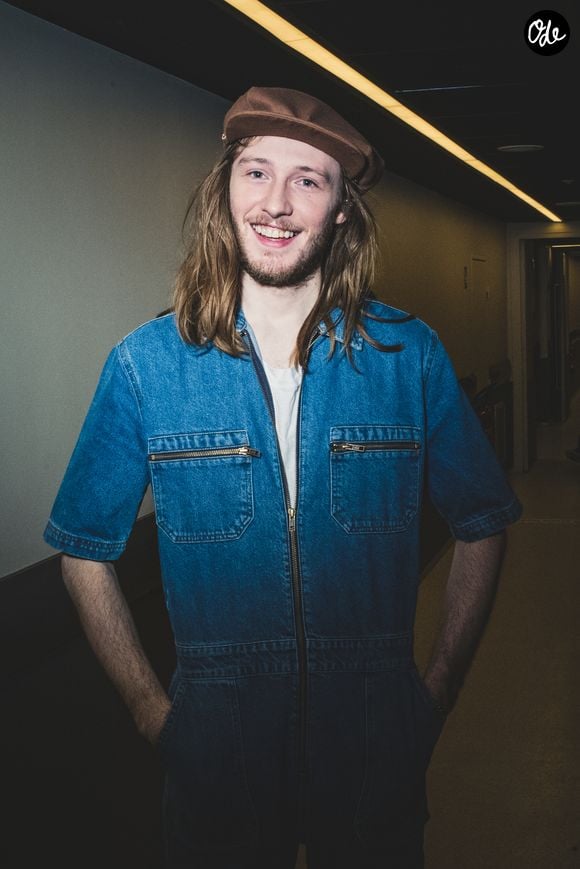 Guitariste, Raoul est l'un de leurs trois enfants, aux côtés de Ginger, devenue actrice, et de Simone, également musicienne.

Raoul Chichin (fils de Catherine Ringer et de Fred Chichin) - Backstage - Enregistrement de l'émission "Tous ensemble pour la musique" pour la fête de la musique 2020 à l'AccorHotels Arena à Paris le 17 juin 2020. © Cyril Moreau / Veeren Ramsamy / Bestimage
