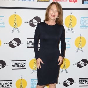 Nathalie Baye assiste à la soirée du My French Film Festival organisée par UniFrance le 13 Janvier 2017 à Paris, France. © Jerome Domine/Abacapress.com
