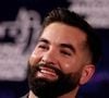 Si cette parenthèse forestière l'a épuisé, elle lui a néanmoins fait beaucoup de bien au moral. 

Kendji Girac au photocall de la 27ème édition des NRJ Music Awards au palais des Festivals de Cannes, France, le 31 octobre 2025. © Dominique Jacovides/Bestimage