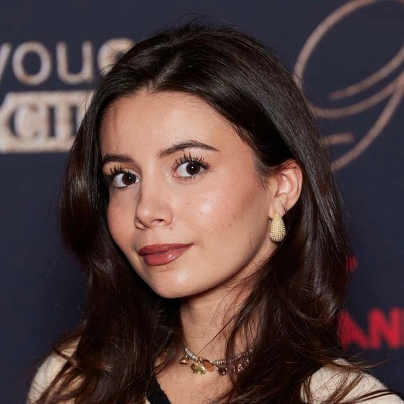 Annily Chatelain (fille de la chanteuse Alizée et de Jérémy Chatelain) - Photocall de la première édition du "You Care Charity Gala" en faveur de la cause animale et de l'environnement au Cercle Interalliée à Paris le 3 décembre 2024. Le 3 décembre 2024, le prestigieux Cercle de l’Union Interalliée a accueilli la 1ère édition du You Care Charity Gala, une soirée de charité exceptionnelle organisée par l’association.
© Cyril Moreau/Bestimage