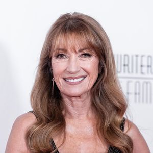 Jane Seymour a fêté ses 75 ans et refuse de ralentir sa carrière.
Jane Seymour assiste au gala annuel d’intronisation et de remise des prix du Songwriters Hall of Fame, au Marriott Marquis Times Square à New York.
© Lev Radin/ZUMA Press Wire / Bestimage