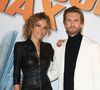 Révélée au grand public grâce à la série "Clem", Élodie Fontan enchaîne depuis les succès au cinéma, notamment avec la Bande à Fifi...

Philippe Lacheau et sa compagne Elodie Fontan - Première du film "3 jours max" au Grand Rex à Paris le 16 octobre 2023. © Coadic Guirec/Bestimage