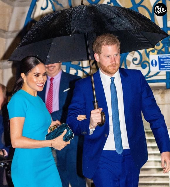 Le couple et ses deux enfants, Lilibet et Archie, devraient s’installer dans une résidence privée, non royale, située près de Londres.

London, UNITED KINGDOM  - FILE PHOTOS Prince Harry, Duke of Sussex, here on archive photos, will celebrate his 40th birthday together with his wife Meghan Markle, Duchess of Sussex and their children Archie and Lilly Mountbatten Windsor, probably in their villa in Montecito, California.



Pictured: Prince Harry, Meghan Markle