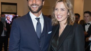 Grâce à son travail chez TF1, Isabelle Ithurburu a réalisé un rêve de sa fille Mia (7 ans) avec un chanteur : son style éloigné de son papa Maxim Nucci