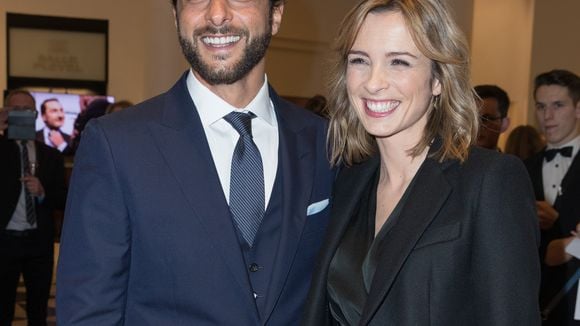 Grâce à son travail chez TF1, Isabelle Ithurburu a réalisé un rêve de sa fille Mia (7 ans) avec un chanteur : son style éloigné de son papa Maxim Nucci